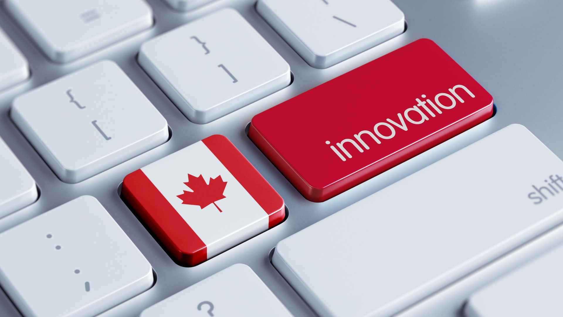 Innovation Concept